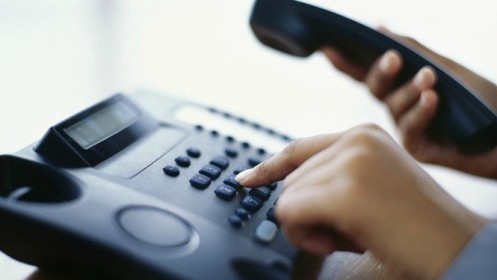 Mất 17 tỉ đồng từ cuộc điện thoại lạ