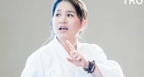 Doanh nhân Tố Hải: “Xuất khẩu” Yoga sang Nhật Bản mới là sự khởi đầu