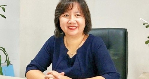 Doanh nhân Nguyễn Hương, CEO Đại Phúc Land: Muốn tiên phong, phải có bàn đạp vững chắc và tầm nhìn