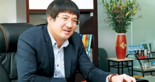 Ông Phạm Đình Đoàn, Chủ tịch Tập đoàn Phú Thái: Sự trăn trở về trách nhiệm doanh nhân và khát vọng liêm chính