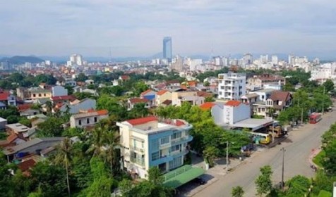Thừa Thiên Huế: Chỉ định nhà đầu tư 2 dự án gần 675 tỷ đồng