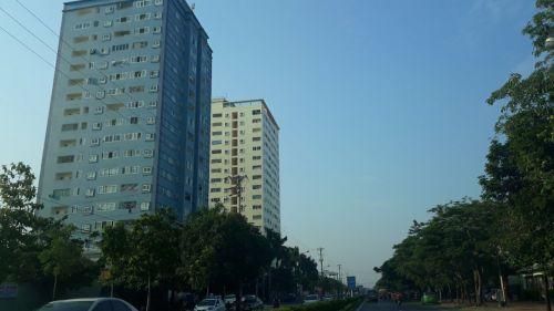 Chung cư cao tầng ở Nghệ An (Kỳ V): Đem cư dân… bỏ chợ?