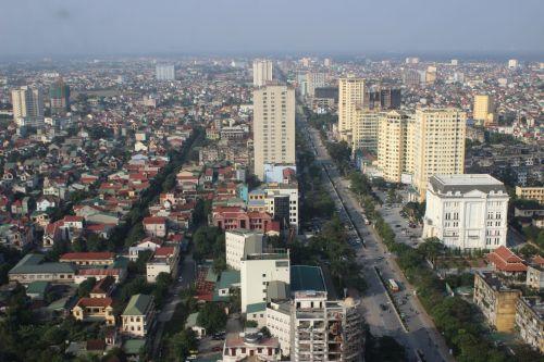 Chung cư cao tầng ở Nghệ An (Kỳ V): Đem cư dân… bỏ chợ?