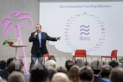 Liên minh tiền số Libra nhóm họp lần đầu tiên tại Thuỵ Sỹ