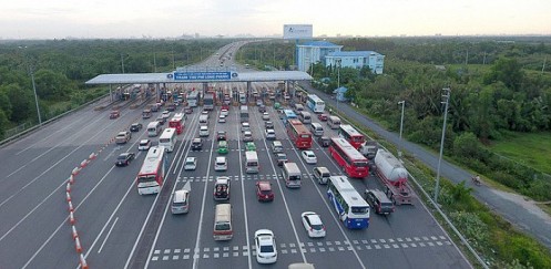 Huỷ thầu quốc tế cao tốc Bắc-Nam, một nửa hồ sơ có yếu tố Trung Quốc