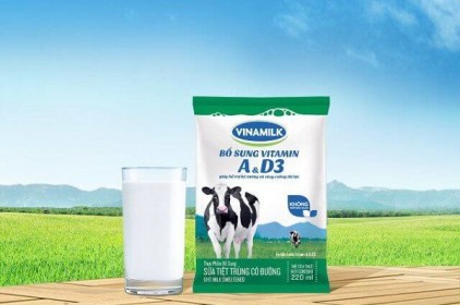 Platinum Victory và F&N Dairy Investments vẫn thất bại tăng cổ phần tại Vinamilk