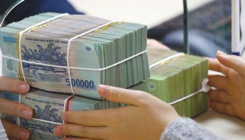 Việt Nam dành gần 236 nghìn tỷ để trả nợ Chính phủ trong 9 tháng