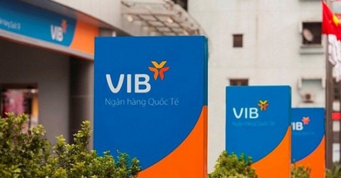 VIB đạt 2.332 tỷ đồng lợi nhuận sau thuế 9 tháng, dẫn đầu nhiều phân khúc