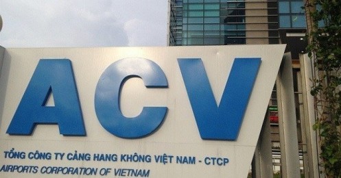 Doanh nghiệp 24h: Được đề xuất làm sây bay quốc tế Long Thành, ACV có đủ năng lực tài chính?