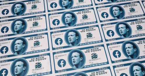 Chưa ra mắt, đồng tiền ảo của Facebook đã “hao” đáng kể thành viên sáng lập