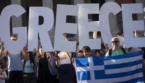 Từng vỡ nợ chính phủ, Hy Lạp vẫn đang bán trái phiếu với lợi suất âm