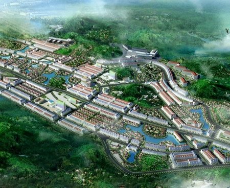 Thái Nguyên ‘khai tử’ 1 dự án chung cư và 1 dự án BT có tổng mức đầu tư hơn 2.000 tỷ
