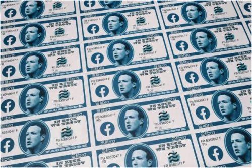 Vì sao các đại gia thanh toán rời bỏ dự án tiền ảo Libra của Facebook?