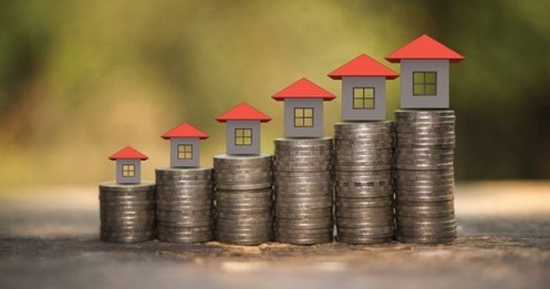 Siết tín dụng, doanh nghiệp địa ốc