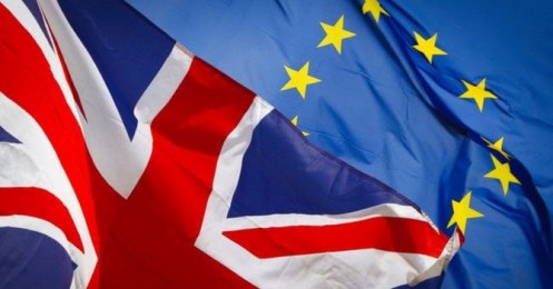 Anh và EU đã thống nhất 5 điểm gì để chấm dứt quan hệ 46 năm?