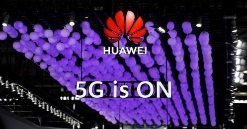 Hợp đồng 5G của Huawei tăng dù bị nhiều quốc gia từ chối