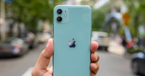 Công nghệ 24h: iPhone 11 đã ở mức giá tốt nhất?