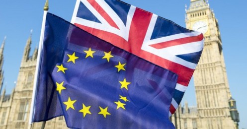 EU và Anh đạt được thỏa thuận mới về Brexit