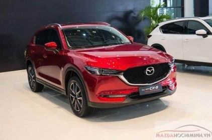 XE HOT (17/10): Loạt ôtô Mazda giảm giá sốc tại Việt Nam, Honda Vision giá gần bằng SH125i