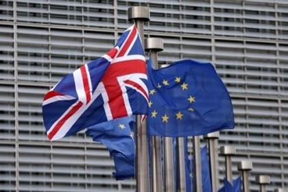 Thị trường châu Âu sụt giảm do đàm phán Brexit rơi vào bế tắc