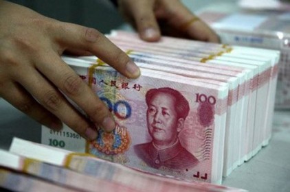 Trung Quốc tiếp tục có động thái nới lỏng tiền tệ