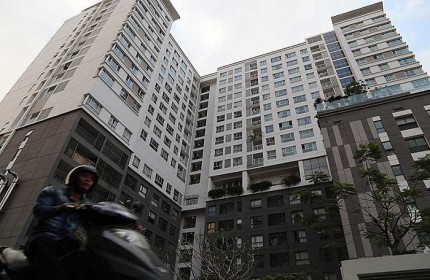 Bất động sản ‘bất động’, nhiều ngành vạ lây