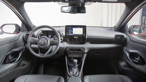 Toyota Yaris 2020 - hatchback nhỏ gọn dùng nền tảng GA-B có gì độc đáo?