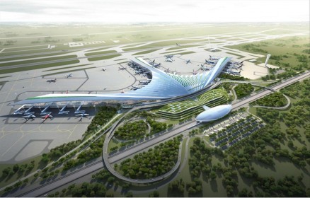 Sân bay Long Thành, ACV lấy đâu hơn 4 tỷ USD để làm?