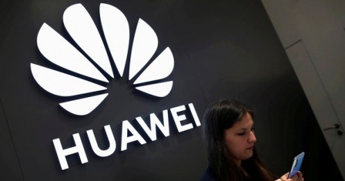 Doanh thu Huawei tăng 86 tỷ USD, phần nhờ 'người Trung Quốc mua hàng Trung Quốc'