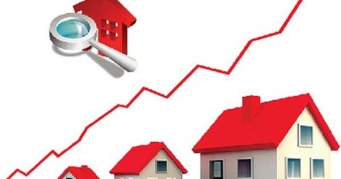 Thị trường nhà ở quý III phát triển mất cân đối
