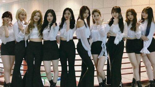 Sau màn tan rã khó hiểu, 4 cựu thành viên PRISTIN về chung công ty mới và chuẩn bị debut vào cuối năm?