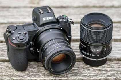 Top 10 máy ảnh tốt nhất thế giới: Nikon, Sony chiếm số đông