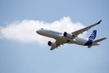 Mỹ áp thuế hàng nhập khẩu của EU liên quan tranh cãi trợ giá hãng Airbus