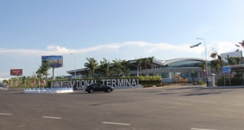 Đà Nẵng xin ứng vốn lập quy hoạch chi tiết điều chỉnh sân bay Đà Nẵng