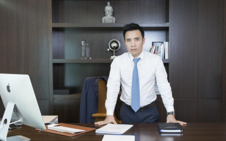 Cựu chủ tịch Lê Mạnh Thường sẽ quay lại dẫn dắt FTM?