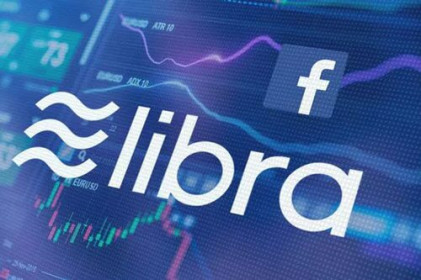 Nhiều nước châu Âu nỗ lực nhằm chặn tiền điện tử Libra của Facebook