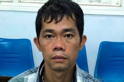 Đà Nẵng: Nhóm người nước ngoài đục két sắt trộm hơn 1,5 tỷ đồng