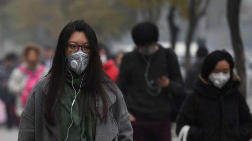96% dân số không hài lòng với chất lượng không khí ở Hà Nội và TP Hồ Chí Minh