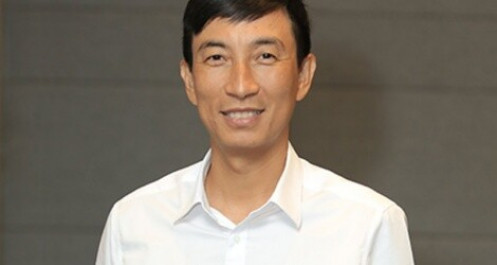CEO Seedcom Nguyễn Hoành Tiến: Sợ thay đổi, nên đón đầu thay đổi