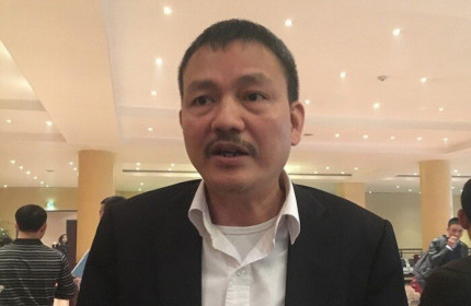 Chủ tịch Lại Xuân Thanh: ‘Nếu được Quốc hội thông qua, ACV sẽ khởi công sân bay Long Thành đầu năm 2021’