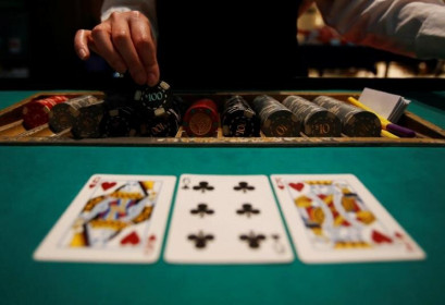 Gần 60% người Nhật phản đối xây casino