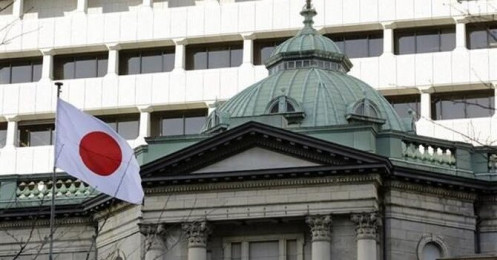 BoJ sẽ hạ lãi suất ngắn hạn nếu phải nới lỏng chính sách tiền tệ