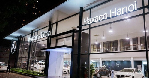 [BizDEAL] Haxaco (HAX) đàm phán bán 51% vốn cho đối tác Hàn với giá cao hơn 2,5 lần thị giá