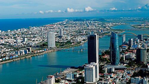 Đà Nẵng định vị 3 vùng đô thị phát triển thành phố