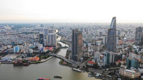 Những công trình 100 tuổi ở Sài Gòn trở thành di sản, biểu tượng của thành phố