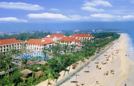 Quảng Bình: Hơn 3.100 tỷ “đổ” vào bán đảo Bảo Ninh thời gian tới