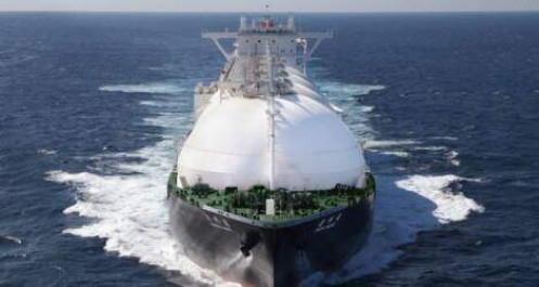 EVN và JERA Nhật Bản hợp tác phát triển kinh doanh chuỗi giá trị LNG