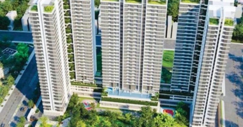 TP.HCM: Nguồn cung căn hộ quý 3 tăng đột biến