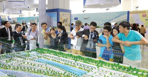 Chiêu đẩy giá căn hộ khiến người mua nhà tái mặt bị ‘móc túi’ trăm triệu