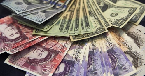 Lạc quan về tiến trình Brexit, đồng bảng Anh “công phá” mức 1,3 USD